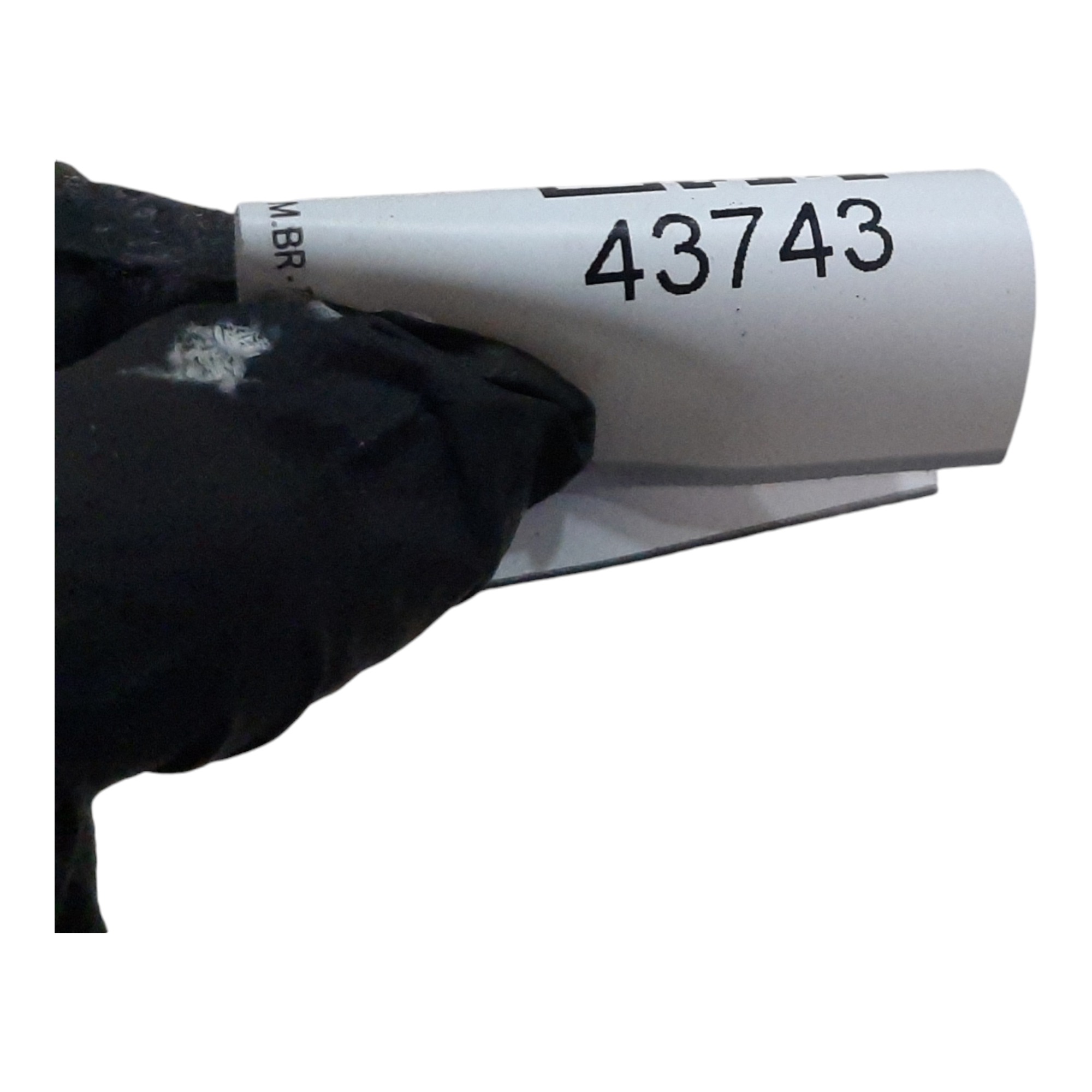 Cilindro mestre freio xsara 398 kd1 6