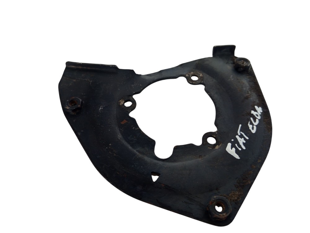 Capa Correia Dentada Inferior Fiat Elba 1989 1990 A 2006 2