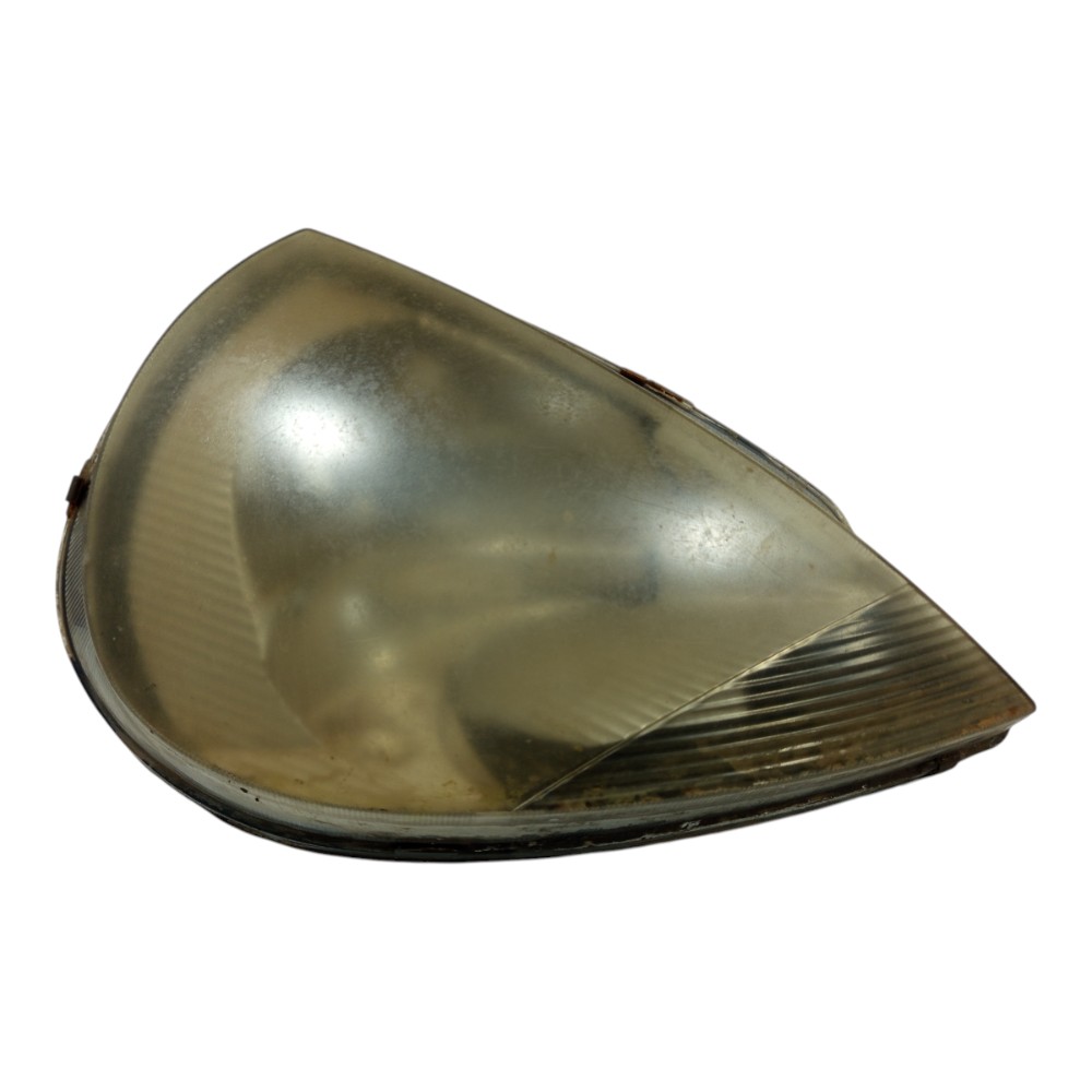 Farol Direito Ford Ka 1999 2000 2001 A 2007 C/detalhes Direito/passageiro 4