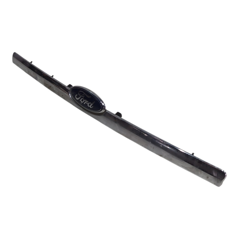 Friso Tampa Traseira Porta Malas Ford Fusion 2006 A 2009 5