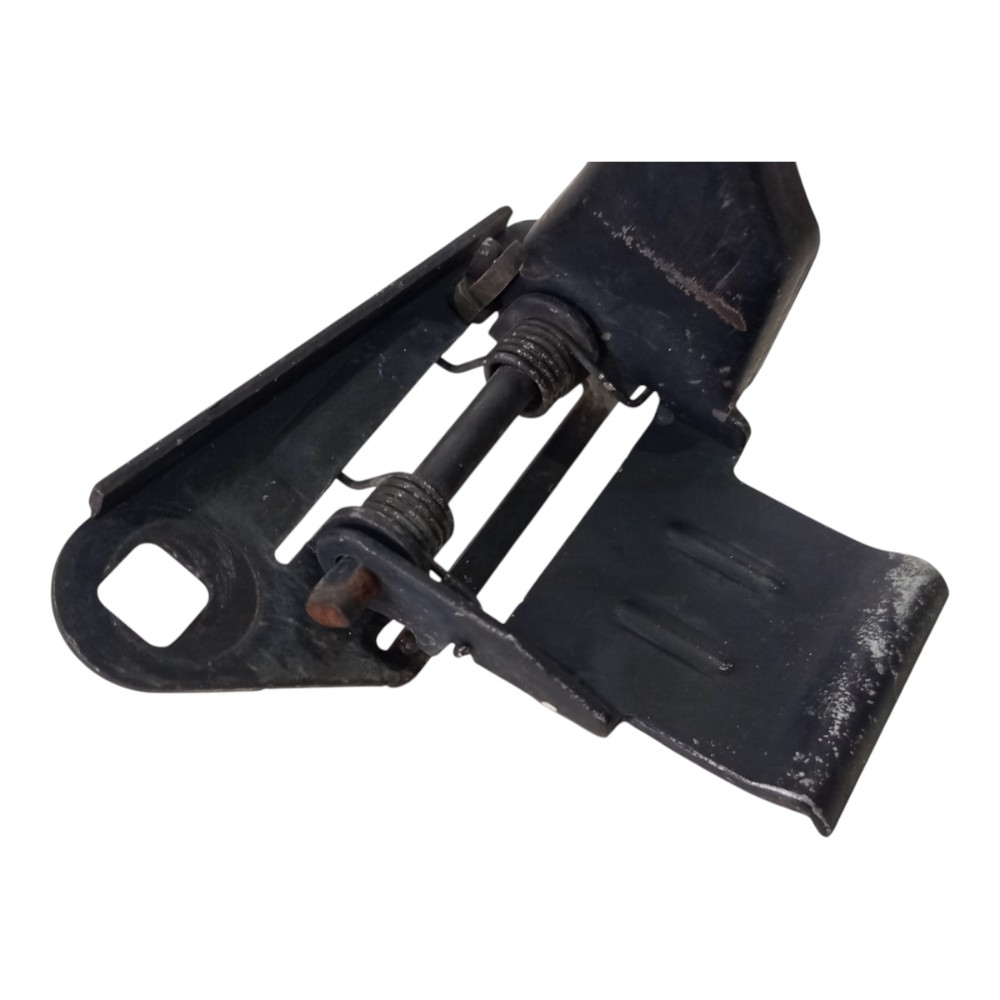 Trava Fechadura Capô Land Rover Freelander 2 2006 A 2014 5
