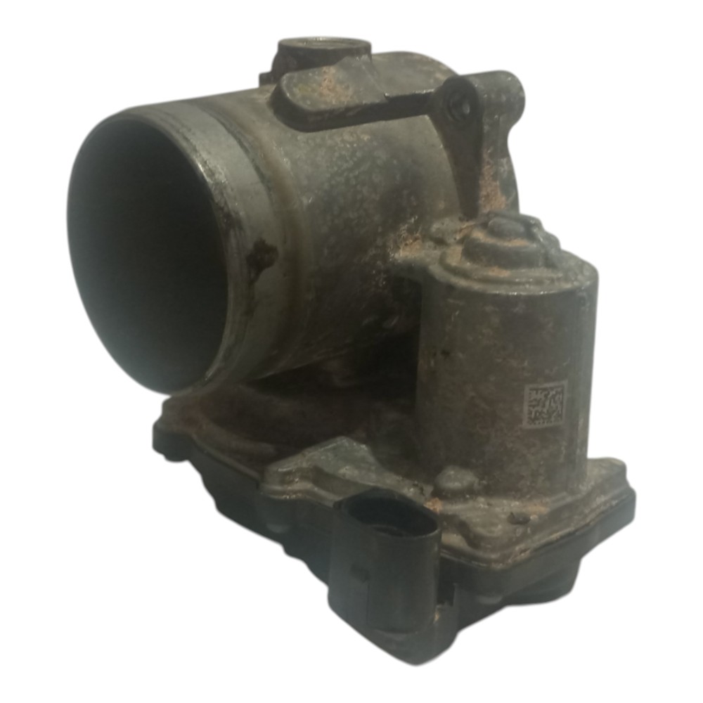 Tbi Corpo Borboleta Vw Polo Virtus Fox 1.6 Msi 2018 A 2022 5