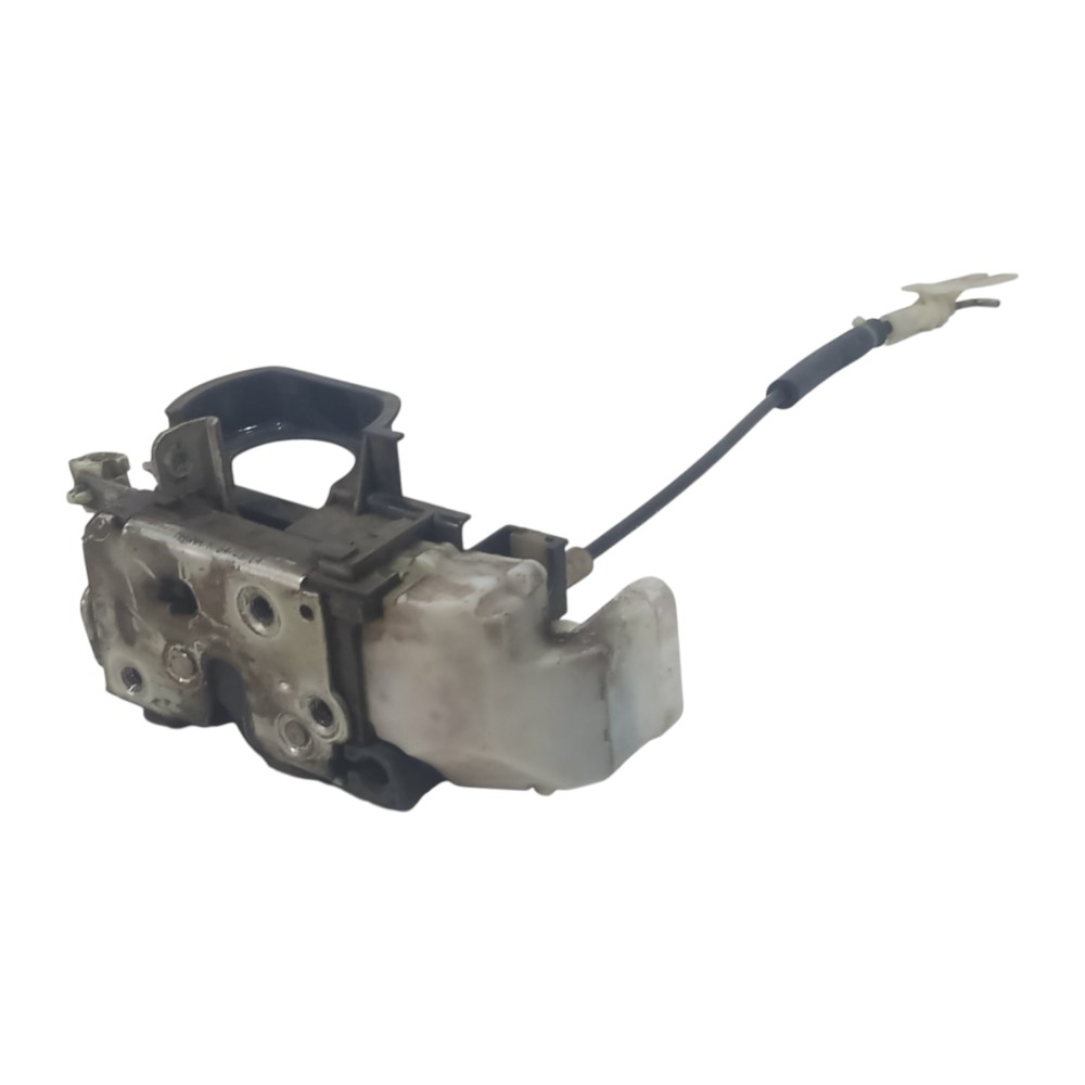 Fechadura Elétrica Dianteira Direita Fiat Siena 2005 A 2014 8