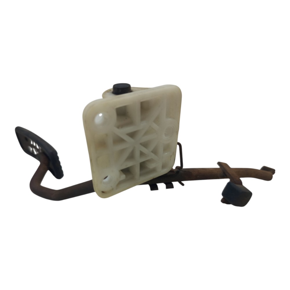 Pedal Acelerador Gm Chevrolet Corsa 1994 1995 A 2002 4