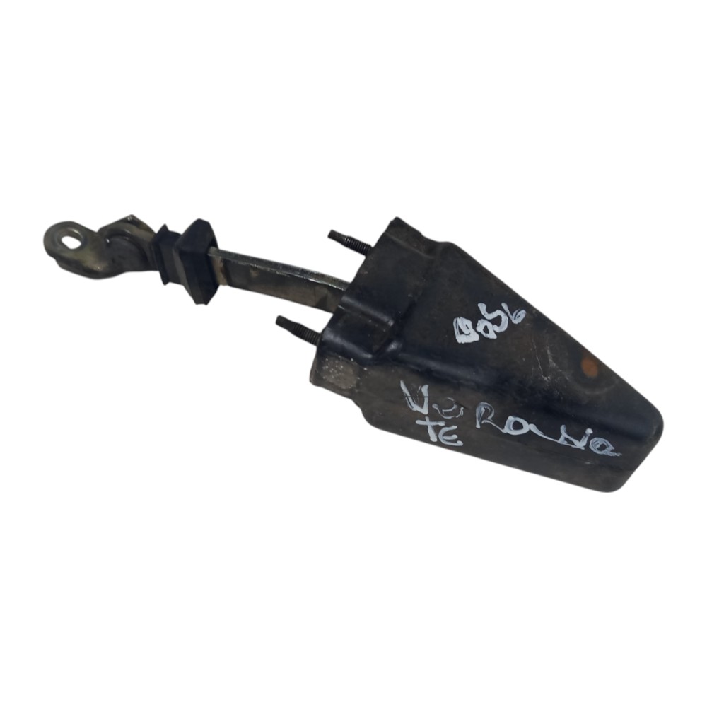 Limitador Porta Traseira Esquerda Ford Verona 1989 A 1996 10