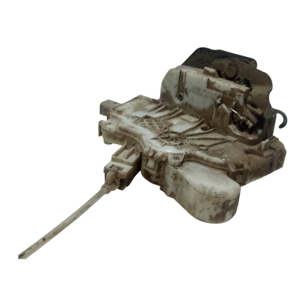 Fechadura Traseira Direita Volkswagen Voyage 2008 A 2023 5