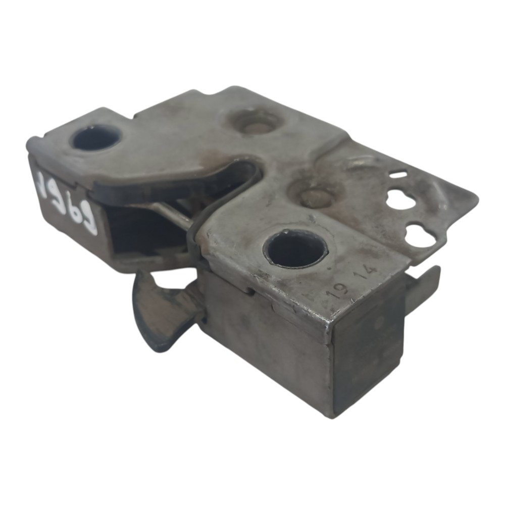 Fechadura Capô Tampa Dianteira Volkswagen Up 2014 a 2021 2
