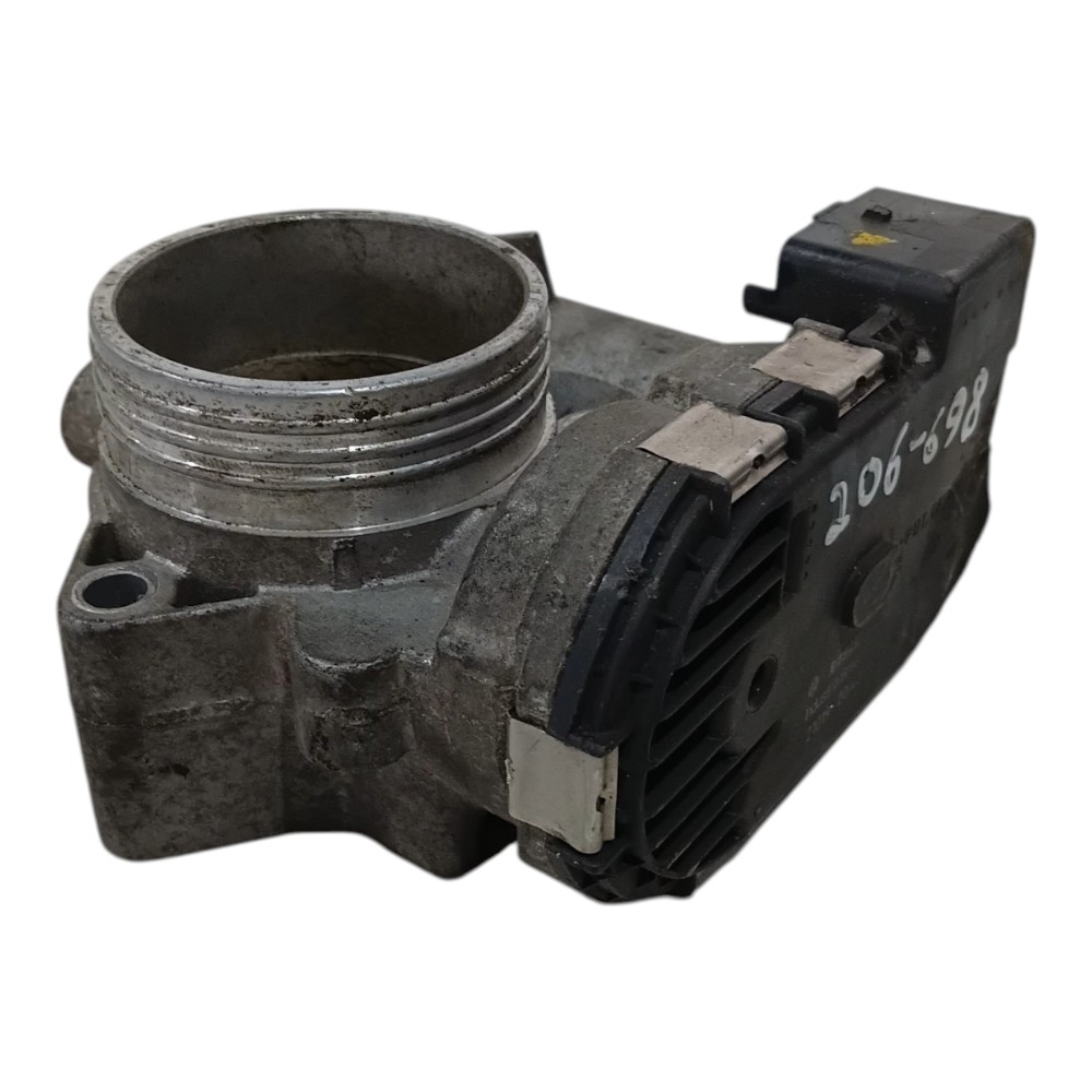 Tbi Corpo Borboleta Peugeout 206 307 1.6 8v 2002 A 2007 4