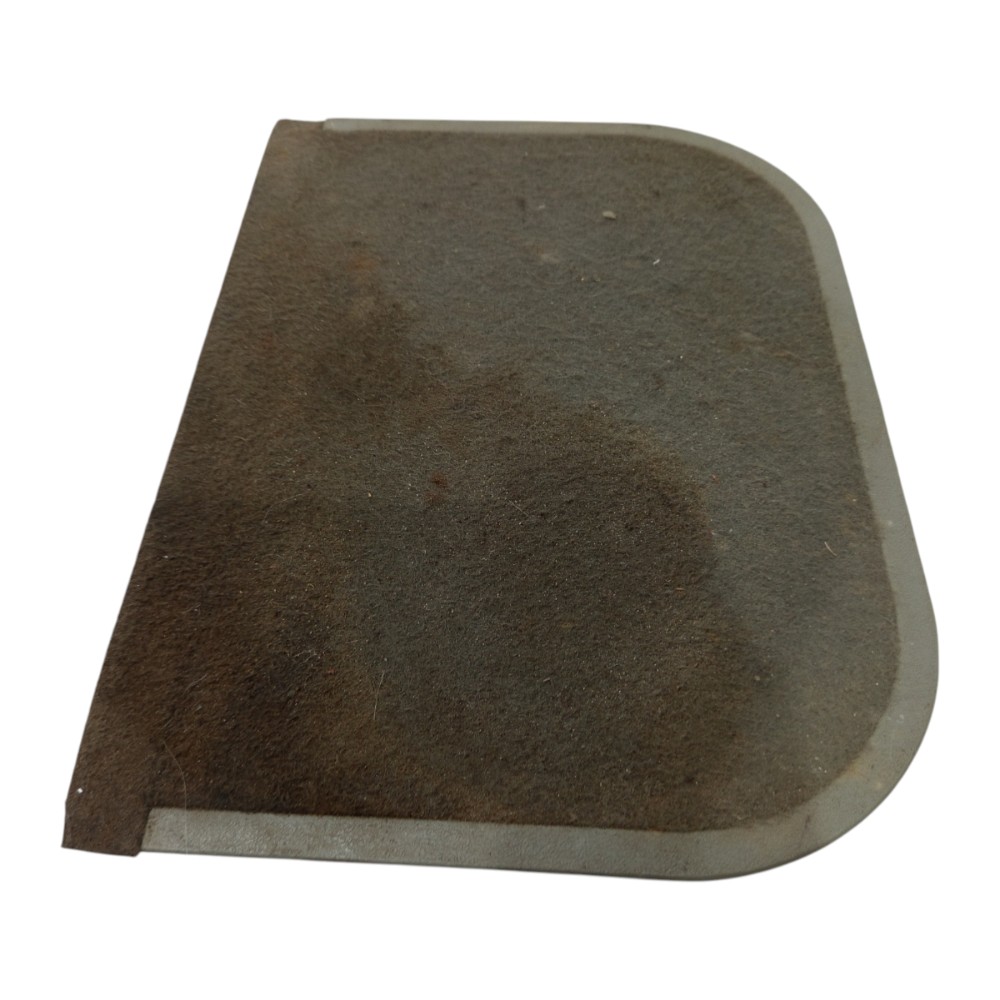 Tampa Porta Objetos Assoalho Renault Scenic 1999 A 2010 3
