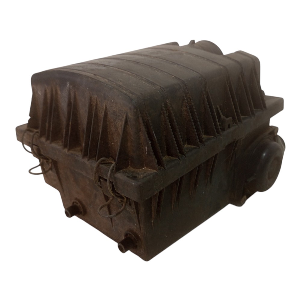 Caixa Filtro Ar Fiat Uno Millie 1.0 8v 1993 1994 A 2013 2