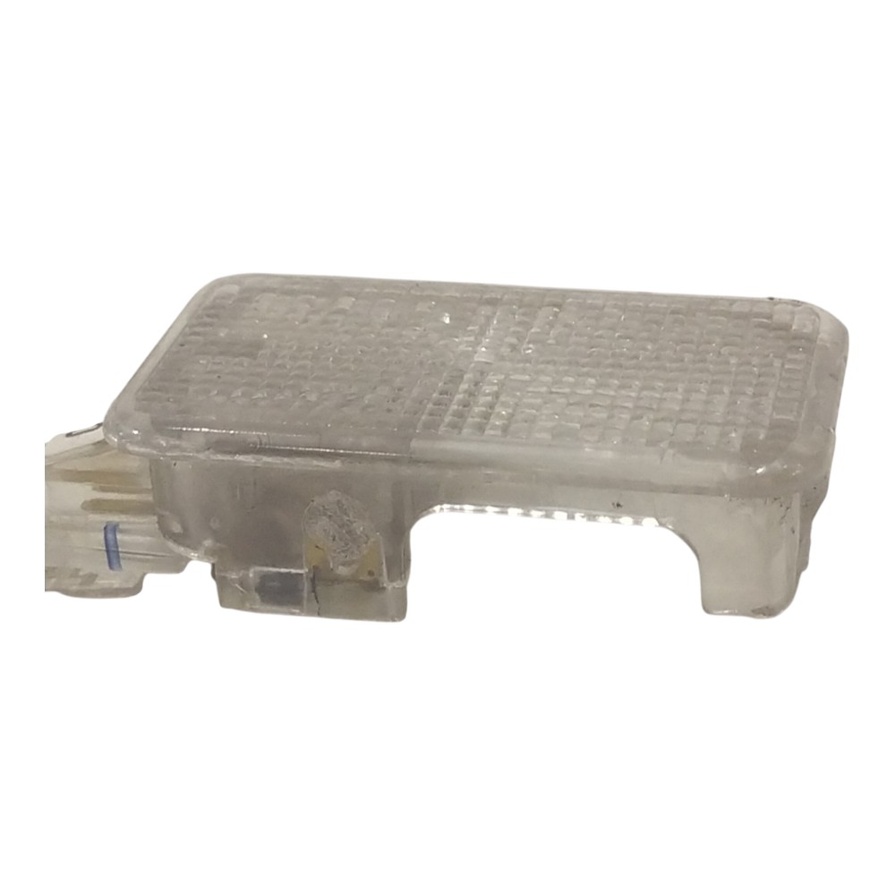 Luz Porta Malas Honda Fit 2004 A 2008 Original 4