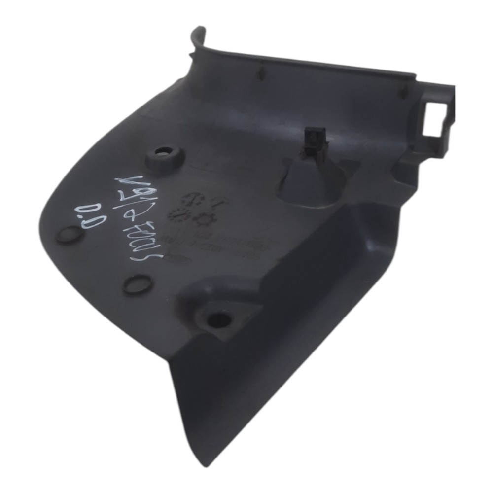 Moldura Inferior Coluna Direita Ford Focus 2000 2001 A 2008 6