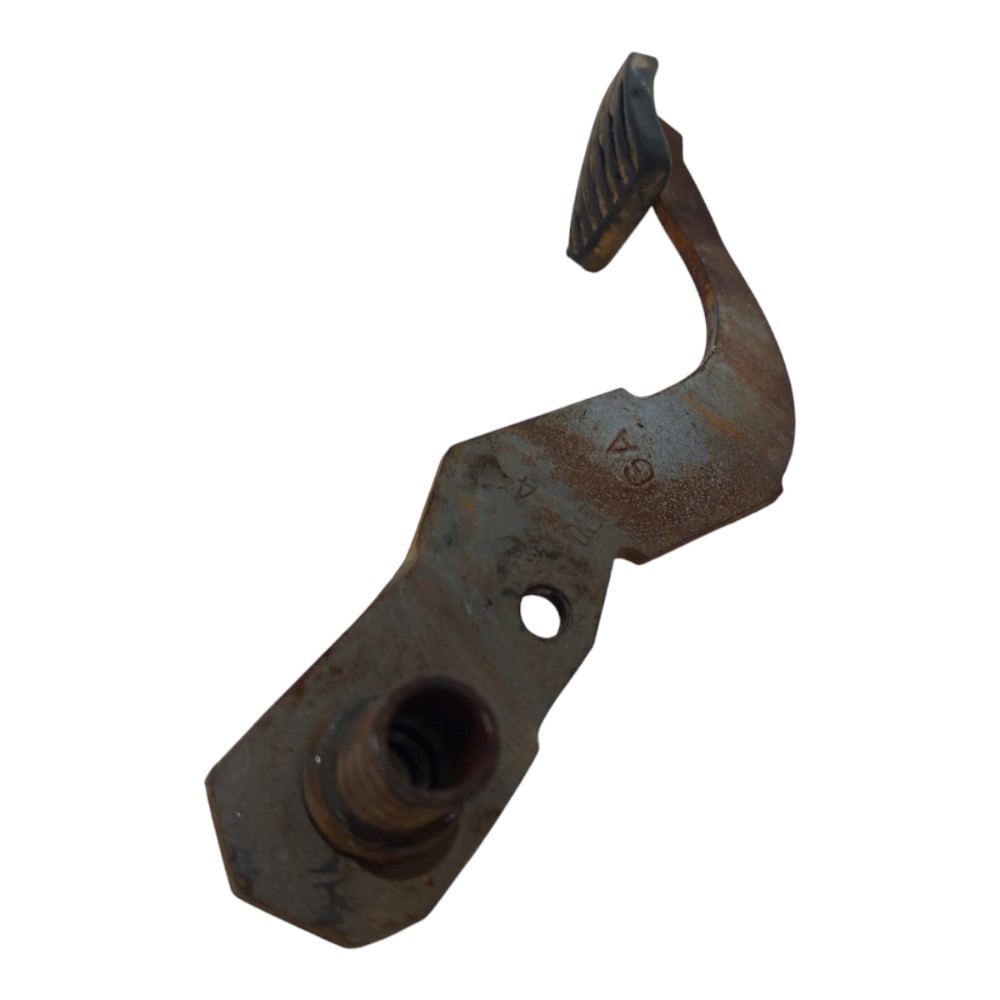 Pedal Centro Chevrolet Corsa 1994 1995 1996 1997 1998 A 2012 3