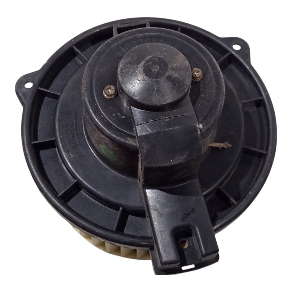 Motor Ventilação Ar Forçado Lifan 1.8 16v 2013 2014 A 2019 4