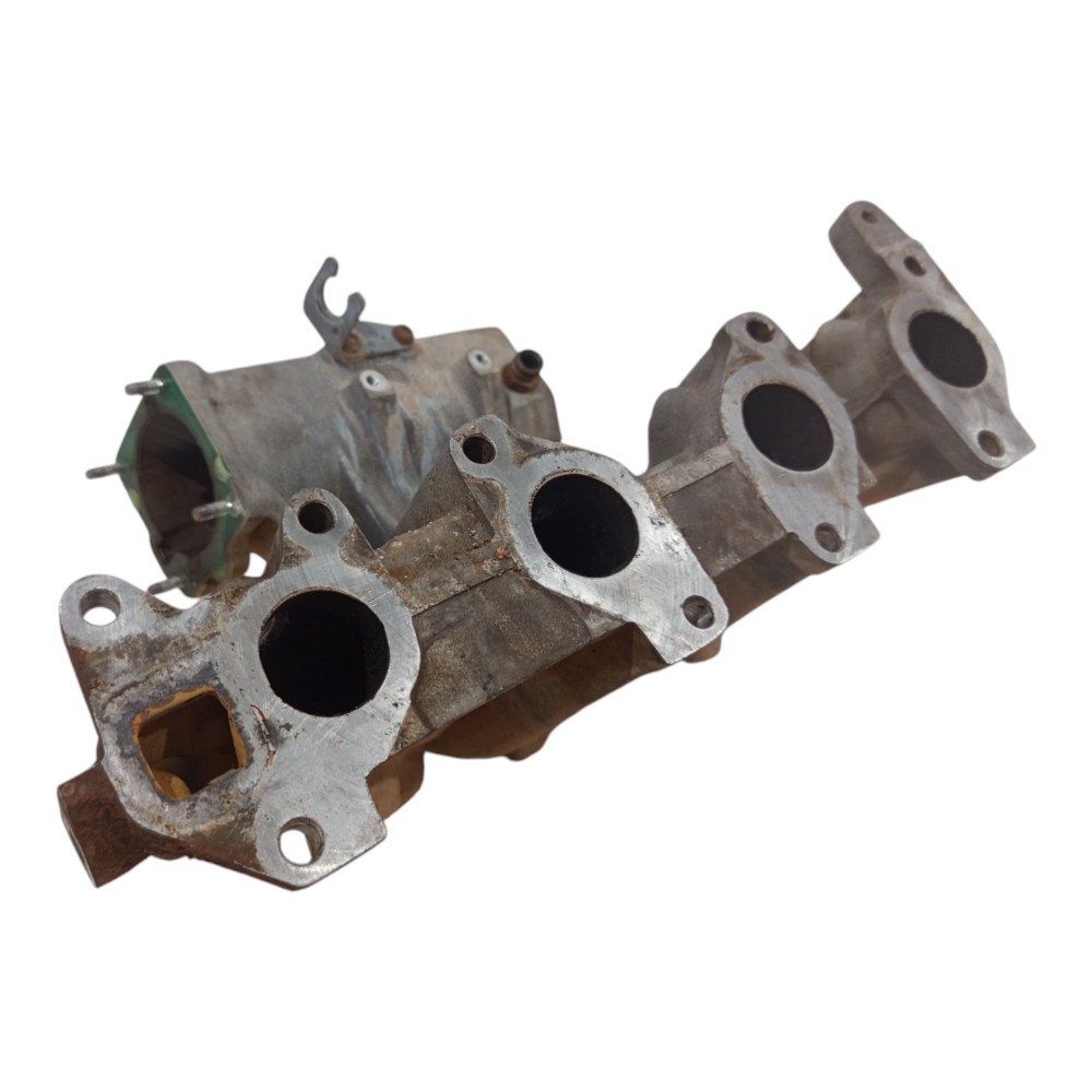 Coletor Admissão Gm Chevrolet Corsa 1.0 8v 1996 1997 A 2004 7