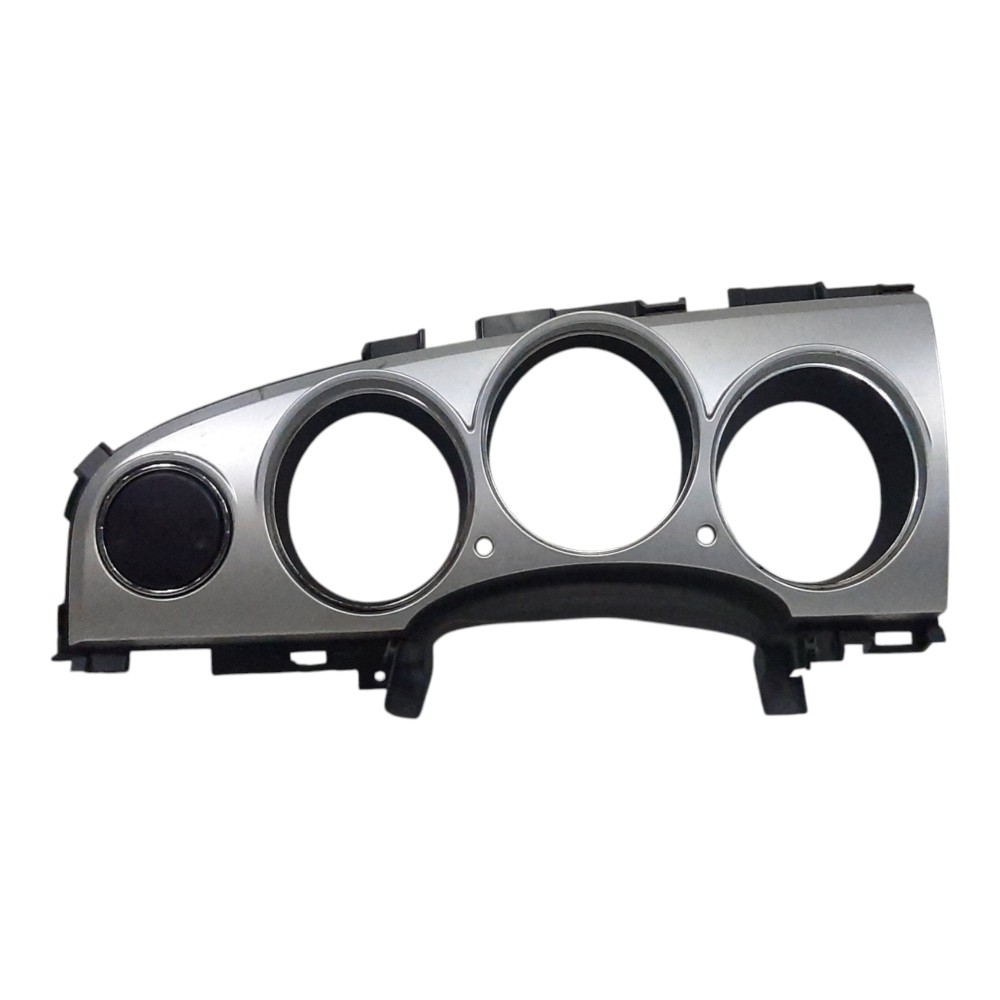 Moldura Painel Instrumentos Chrysler Pt Cruiser 2001 A 2010 2