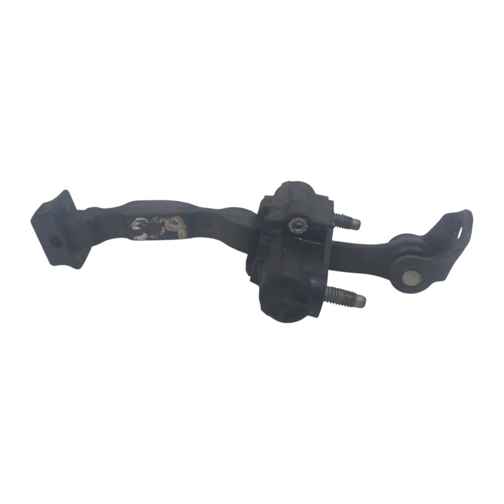 Limitador Porta Traseira Esquerda Ford Fusion 2006 A 2009 3