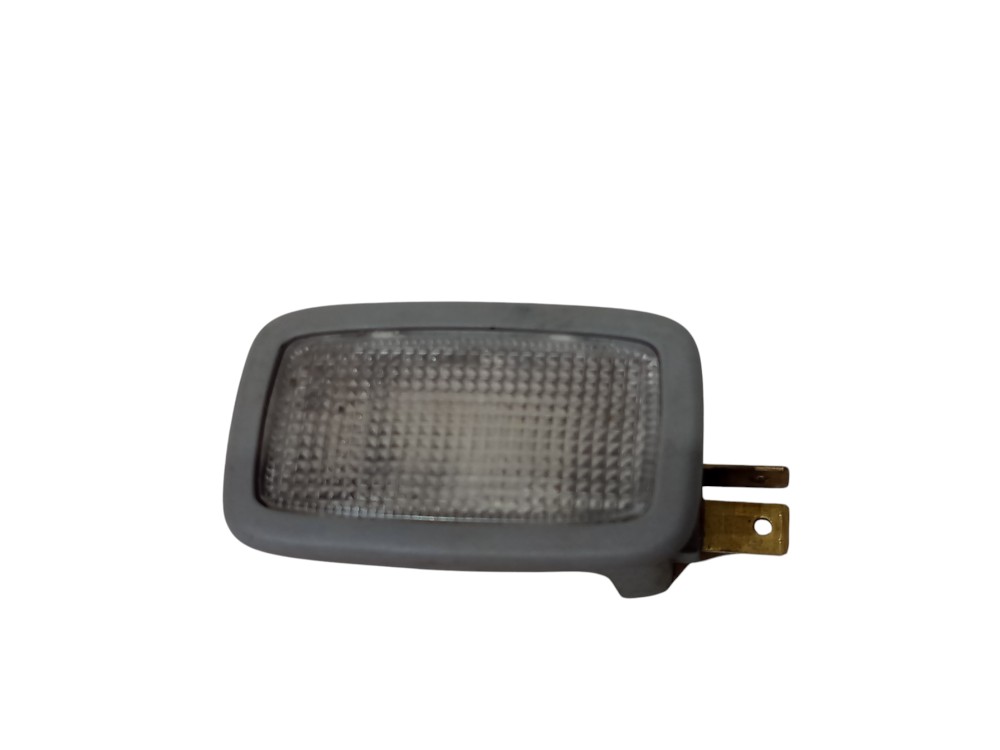 Luz Teto Cortesia Hyundai Vera Cruz Santa Fé 2006 A 2013 4