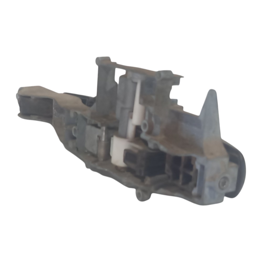 Maçaneta Externa Tras Direita Citroen C4 Pallas 2007 A 2013 4