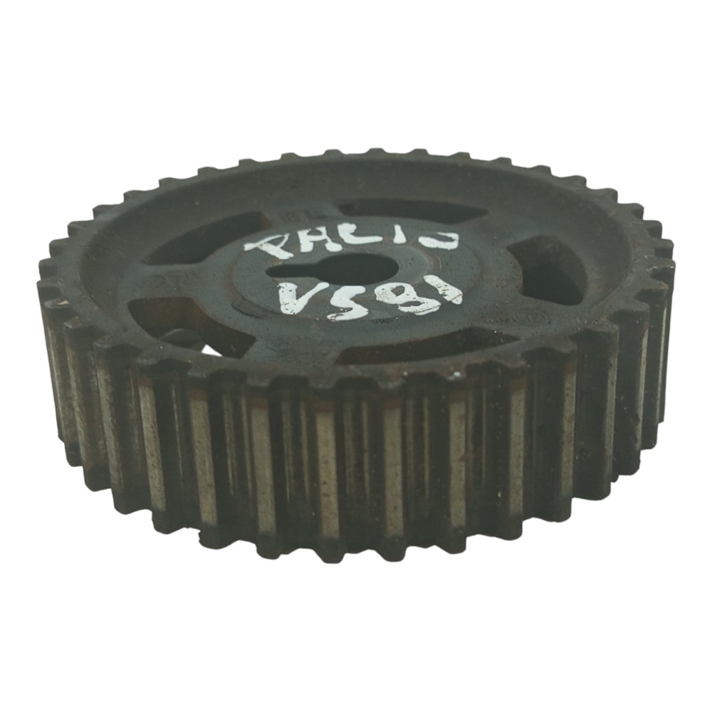 Polia Comando Valvula Fiat Palio 1.0 8v Fiasa 1996 A 2000 4