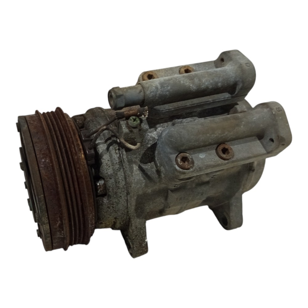 Compressor Ar Condicionado Tempra 2.0 8v 1994 1995 A 1999 9