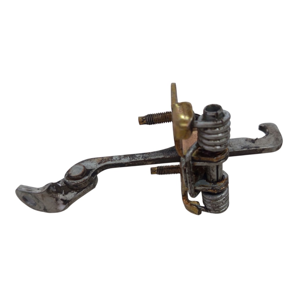 Limitador Porta Diant Direita Renault Laguna 1995 A 2001 3