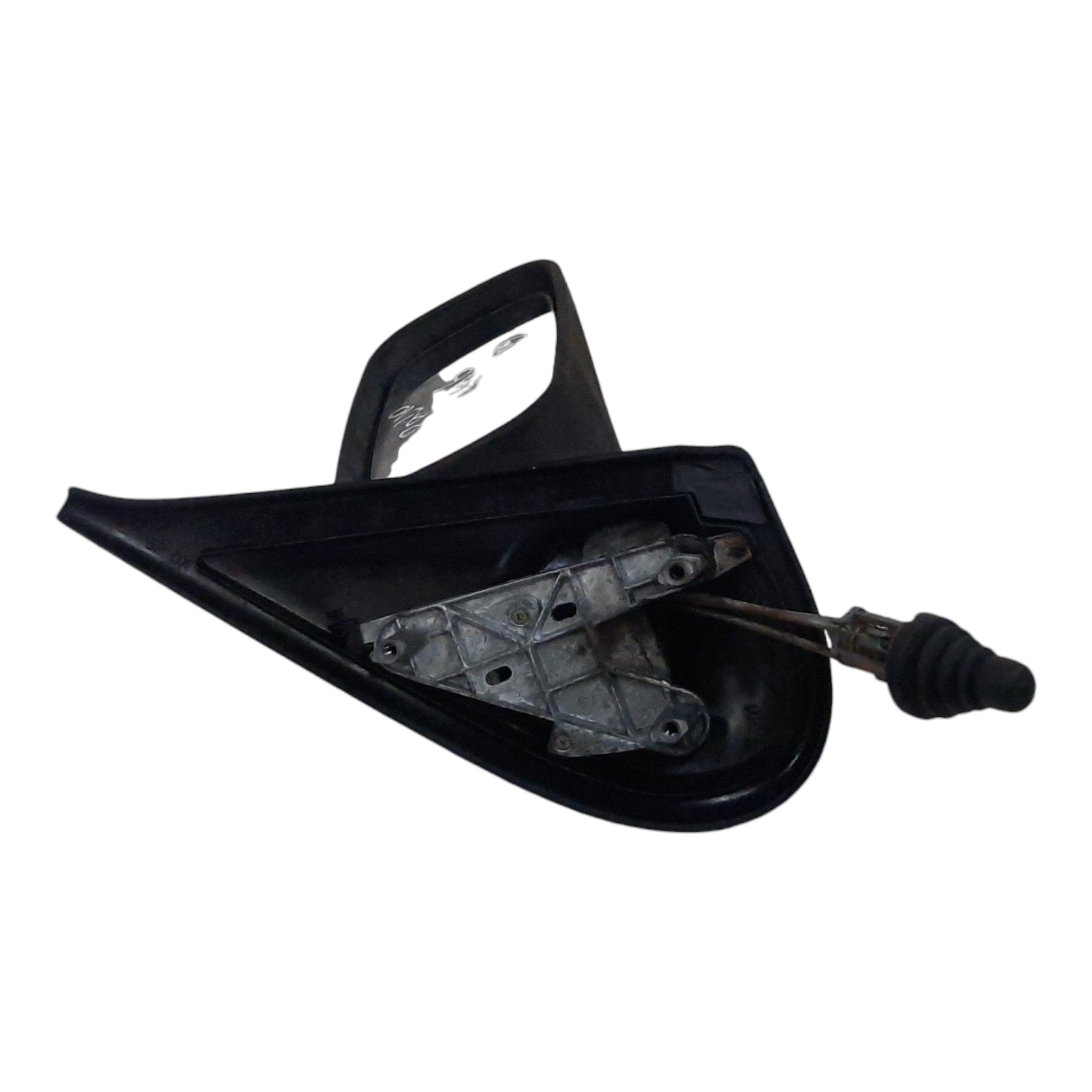 Espelho Retrovisor Lado Direito Fiat Palio 1996 1997 A 2000 4