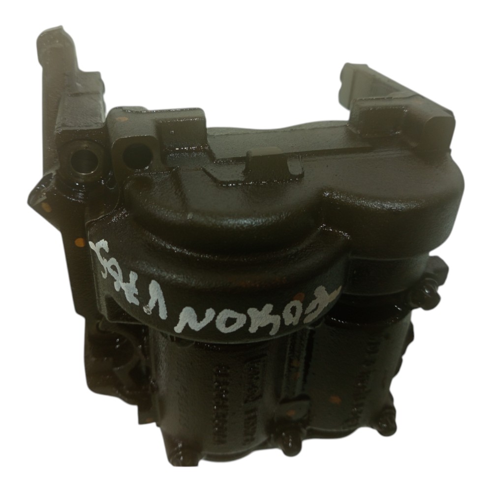 Eixo Balanceiro Ford Fusion 2.3 16v 2006 2007 2008 A 2009 2