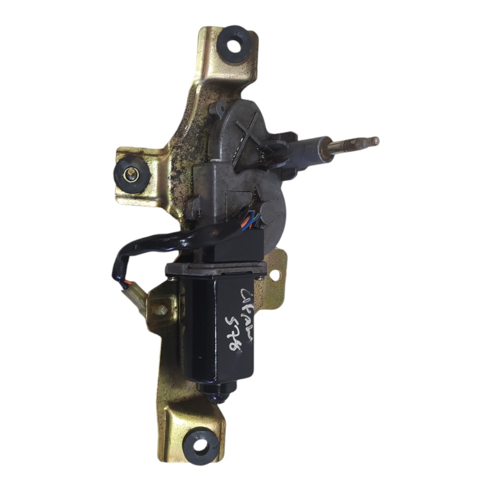 Motor Limpador Vidro Traseiro Lifan X60 2013 2014 A 2019 2