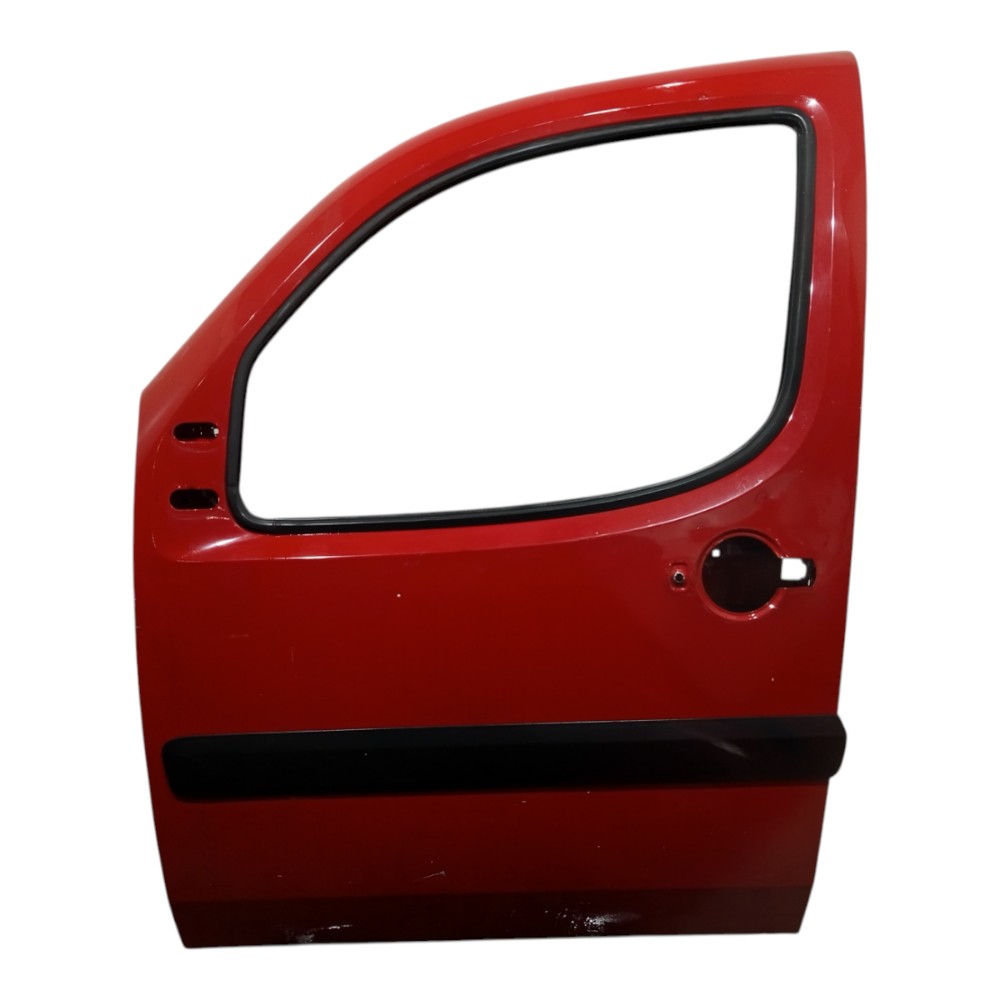 Porta Dianteira Esquerda Fiat Doblo 2003 2004 2005 A 2021 Dianteira Esquerda 2