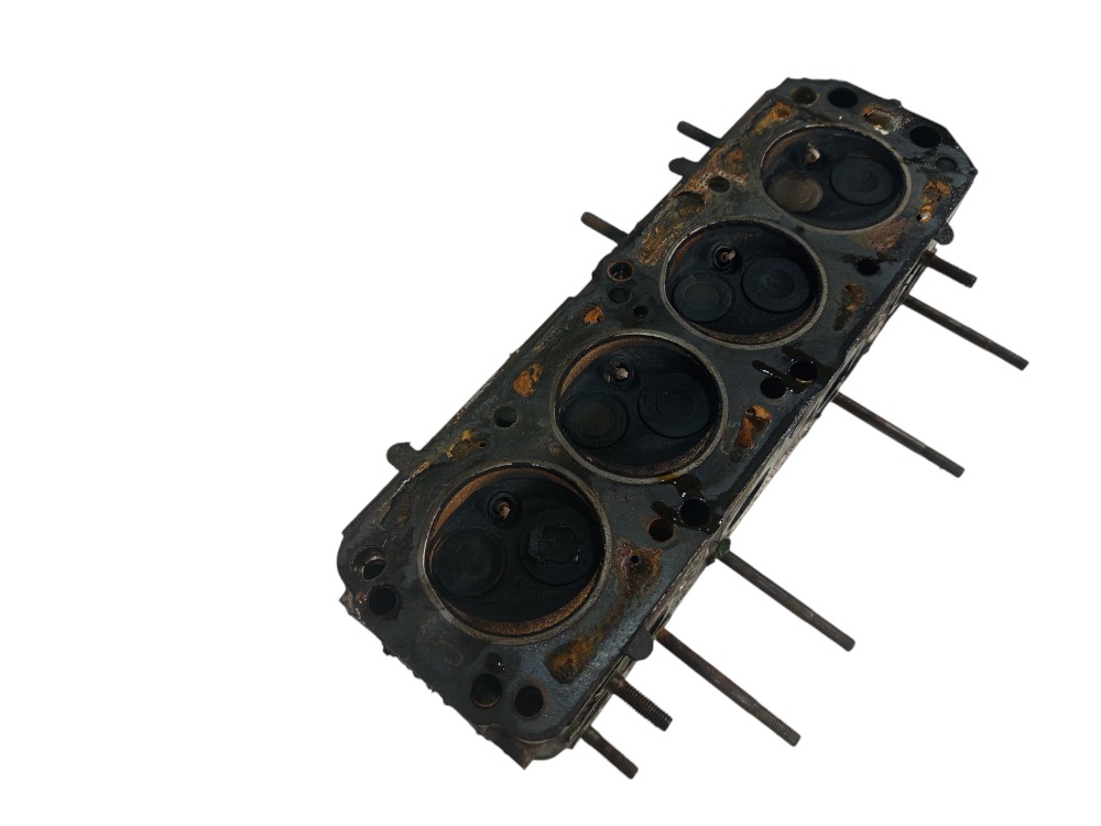 Cabeçote Chevrolet Corsa 1.0 1994 1995 1996 A 2004 8
