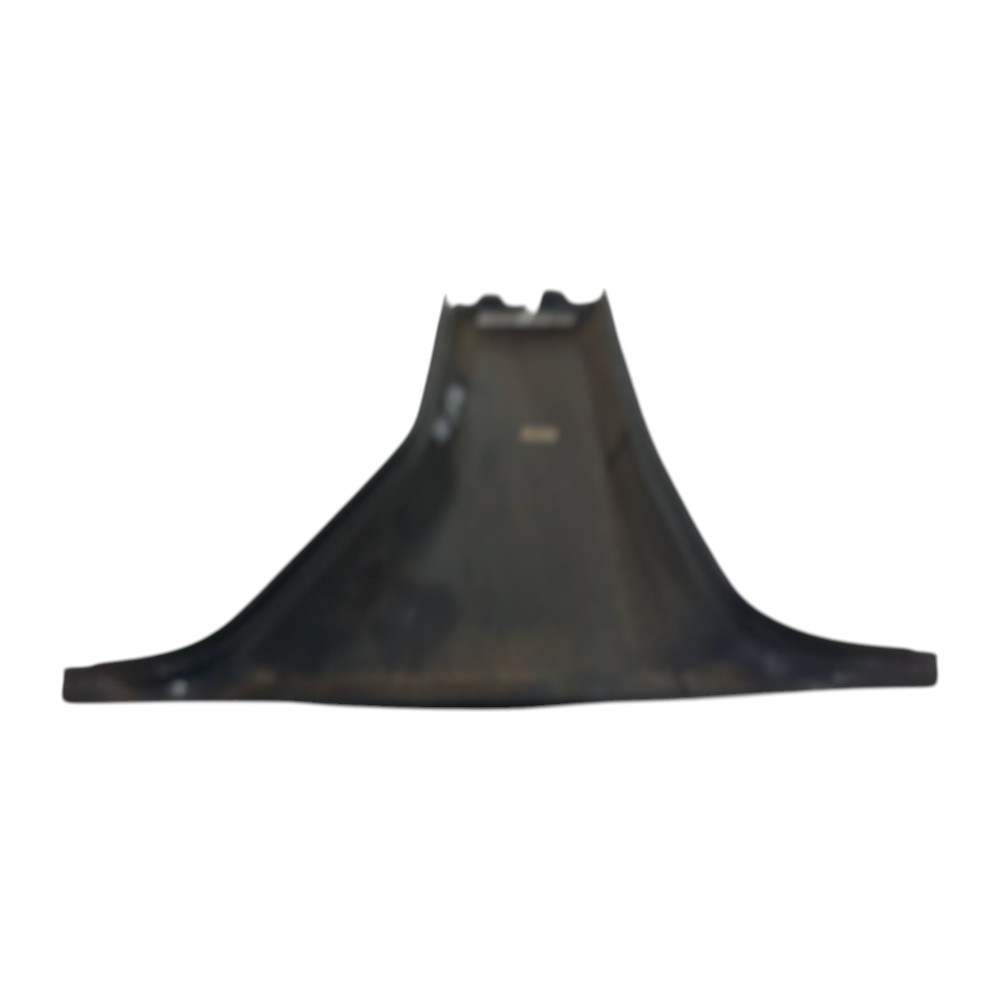 Coluna Central Inferior Esquerdo Vw Passat 1995 1996 A 2001 7