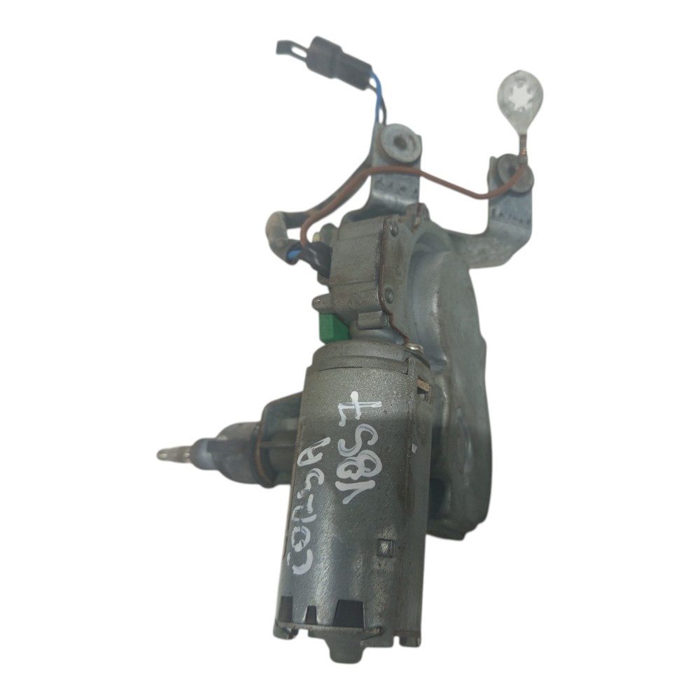 Motor Limpador Traseiro Vidro Gm Corsa 1994 1995 1996 A 2002 3