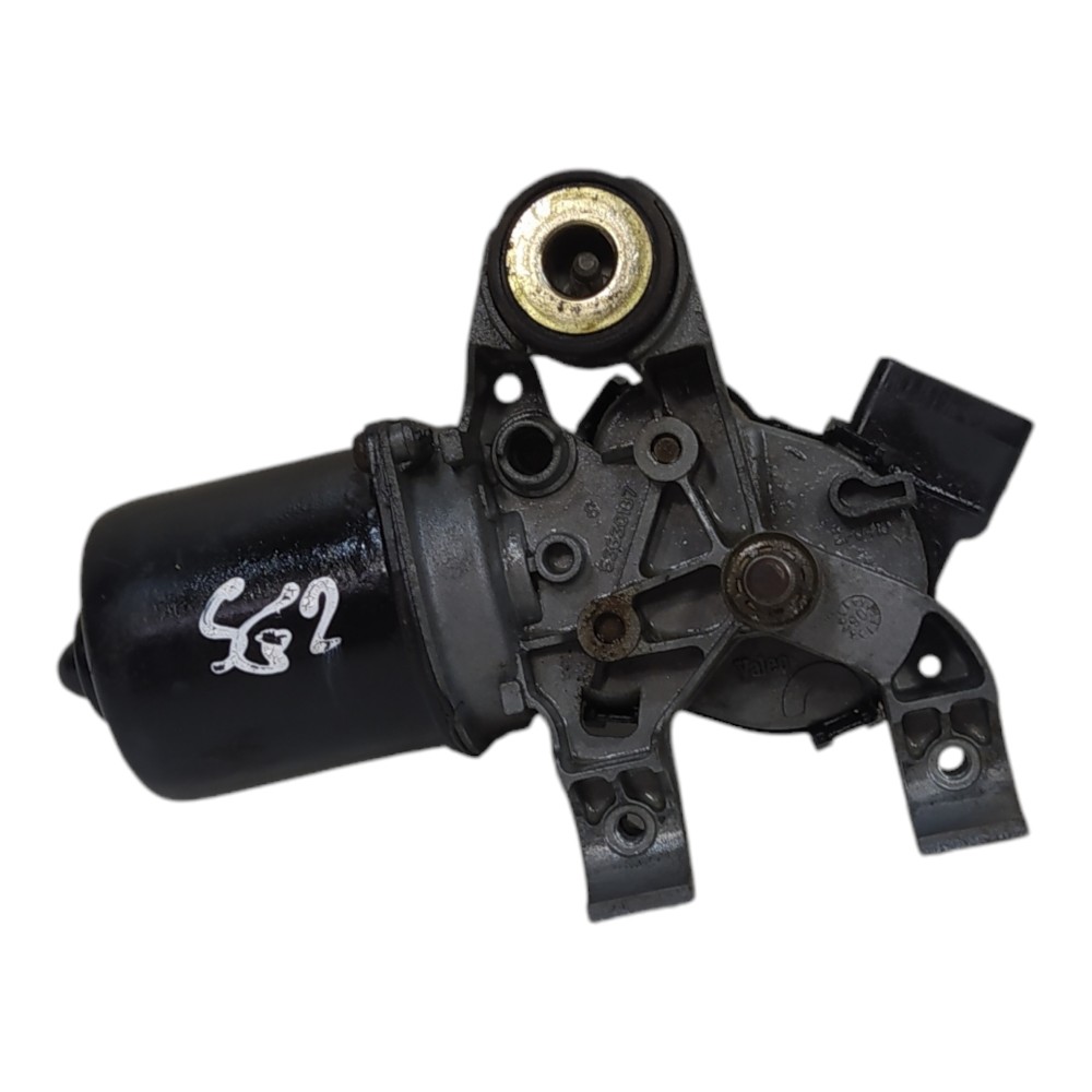 Motor Limpador Parabrisa Citroen C3 1.4 2003 2004 A 2012 7