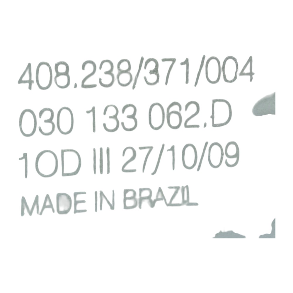 Tbi Corpo Borboleta Volkswagen Voyage 1.0 8v 2008 A 2023 9