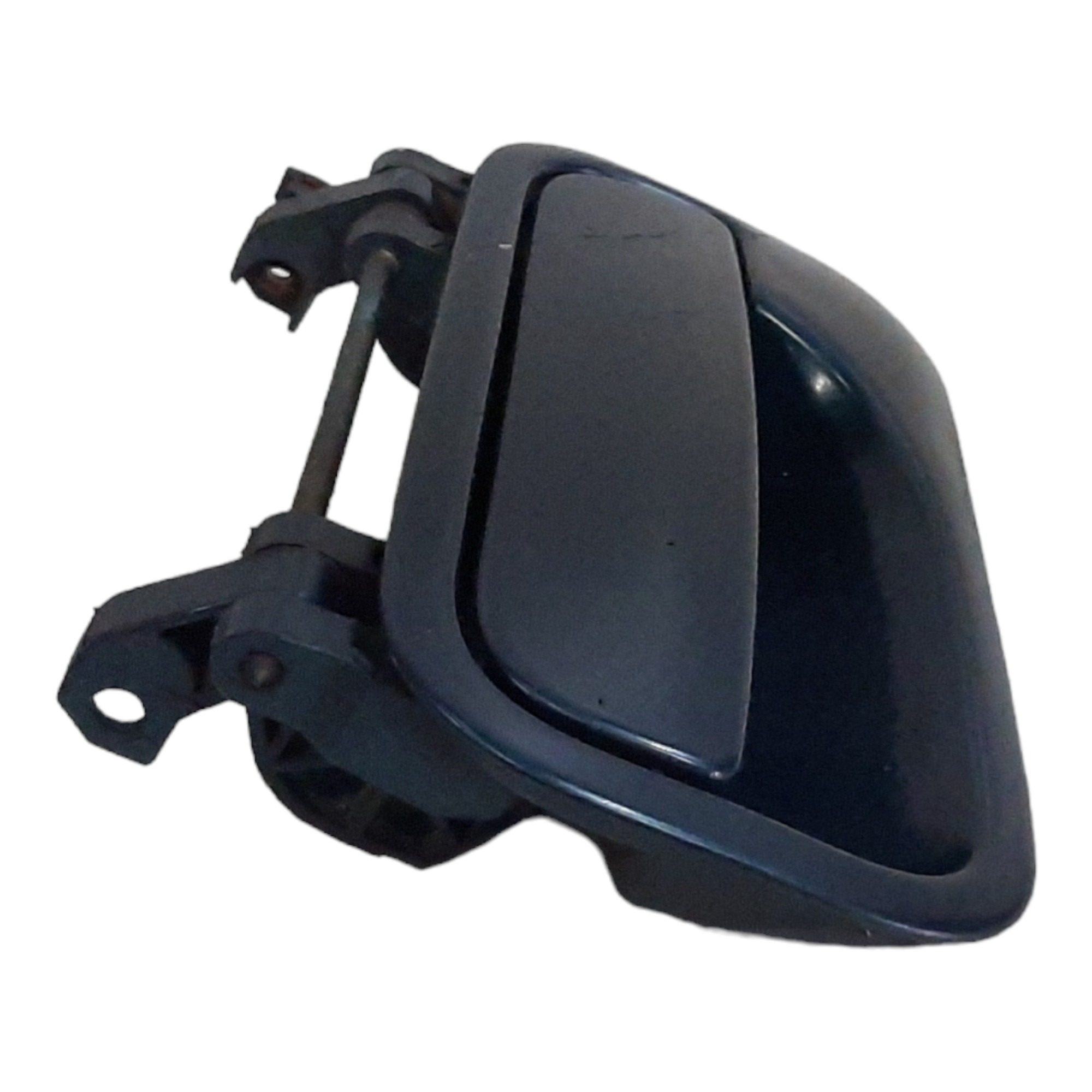 Maçaneta Externa Traseira Esquerda Gm Vectra 1997 A 2004 7