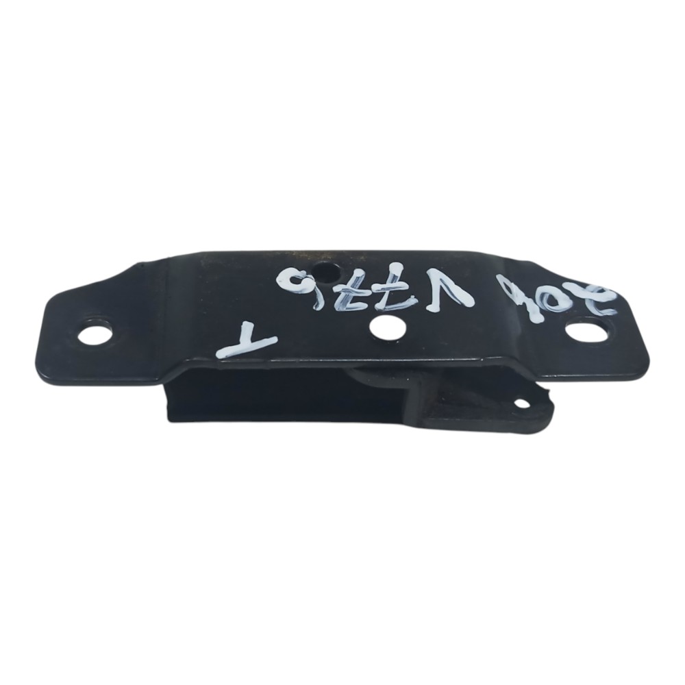 Fechadura Tampa Traseira Porta Mala Peugeot 206 2000 A 2010 4