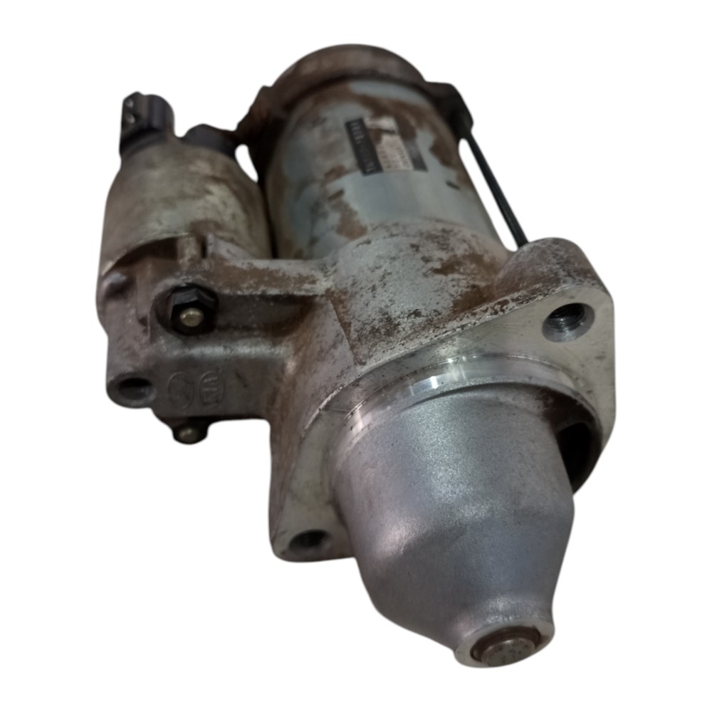 Moto Arranque Hyundai Creta Ix35 Kia Soul 15 A 18 361002e301 3