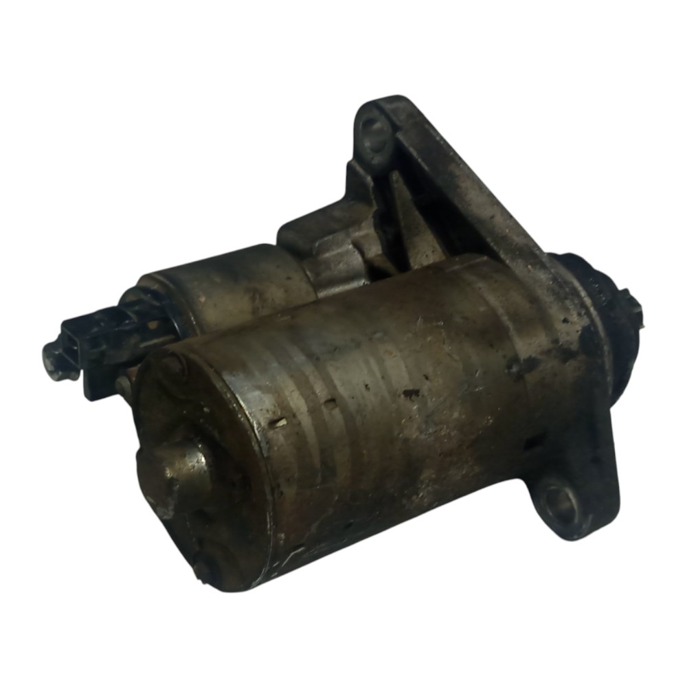 Motor Partida Arranque Volkswagen Voyage 1.0 8v 2008 A 2023 9
