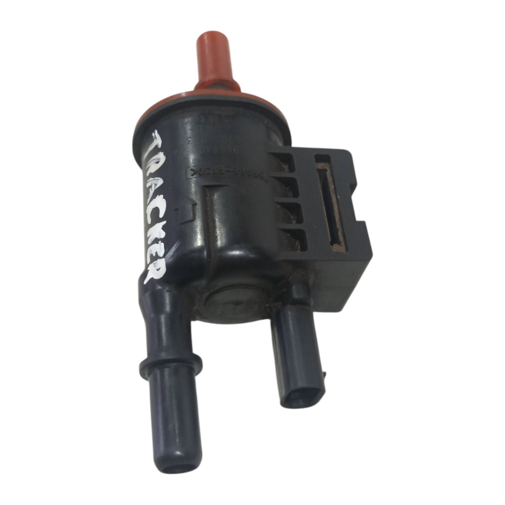 Válvula Solenóide Canister Gm Tracker 1.0 Turbo 2020 A 2025 3