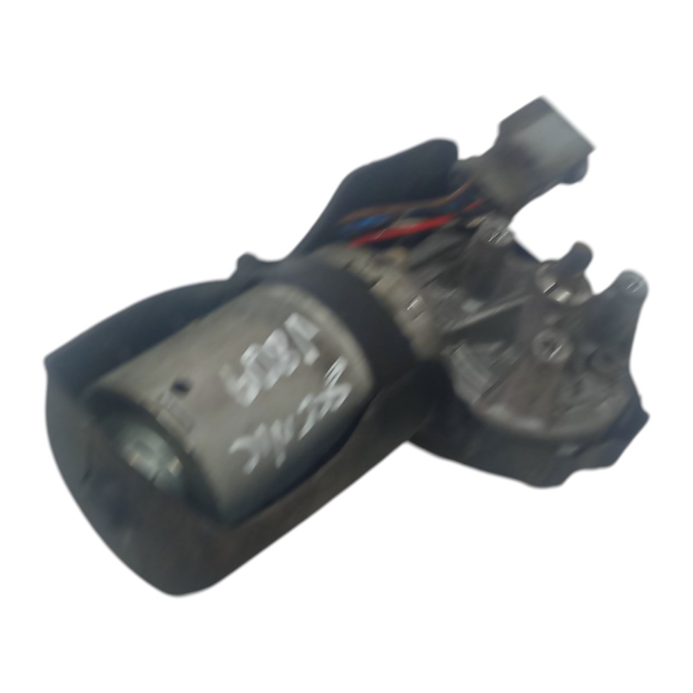 Motor Limpador Parabrisa Dianteiro Renault Scenic 1999/2009 7