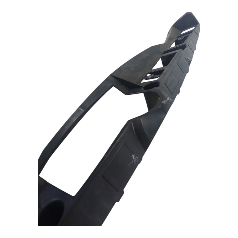 Suporte Intern Forro Port Malas Citroen C4 Picasso 2009 14 2