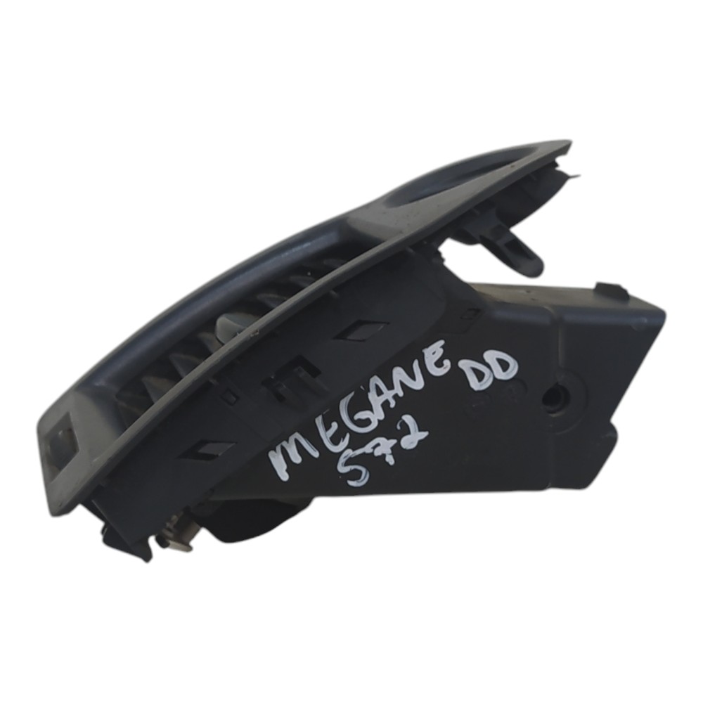 Difusor Ar Direito Renault Megane Grand Tour 2007 A 2013 1