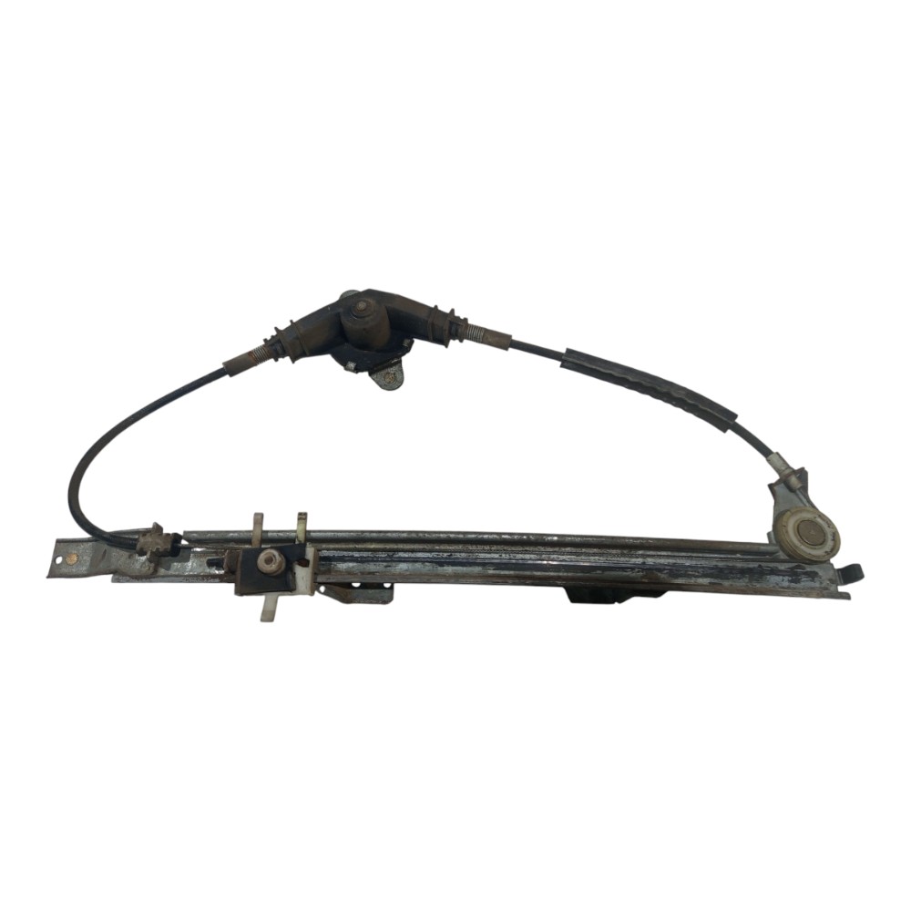 Maquina Vidro Dianteiro Direito Fiat Palio 1998 1999 A 2003 3