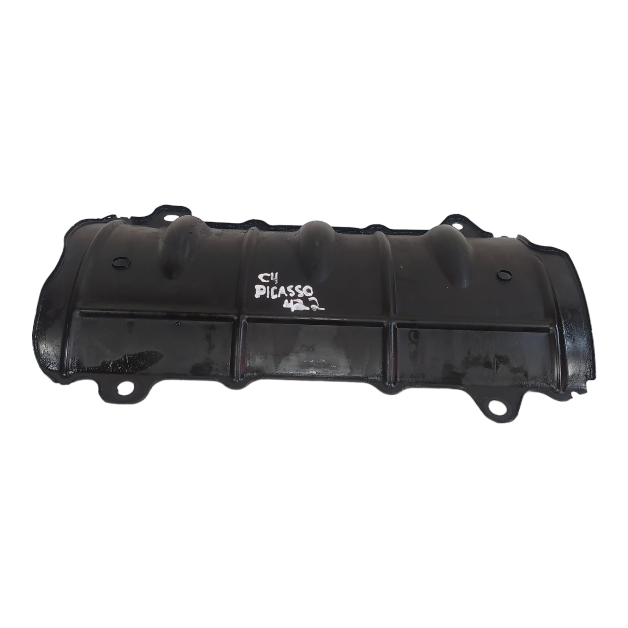 Defletor Carter Citroen C4 2.0 2009 2010 2011 2012 A 2014 8