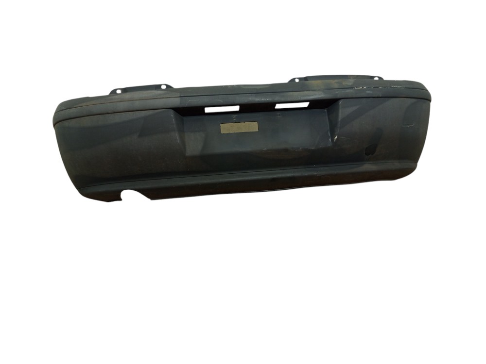 Parachoque Traseiro Fiat Palio 1995 1996 1997 A 2005 2