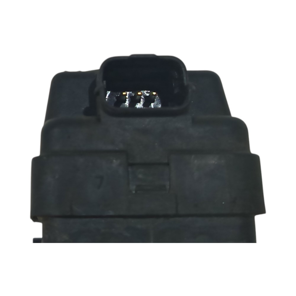Motor Regulador Farol Citroen Xsara Picasso 2001 2002 A 2012 Preto 6