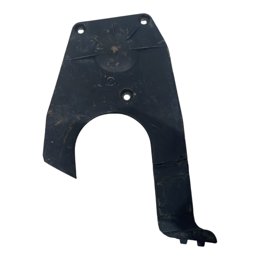 Capa Correia Dentada Superior Gm Celta Corsa 2001 02 A 2013 Preto 3