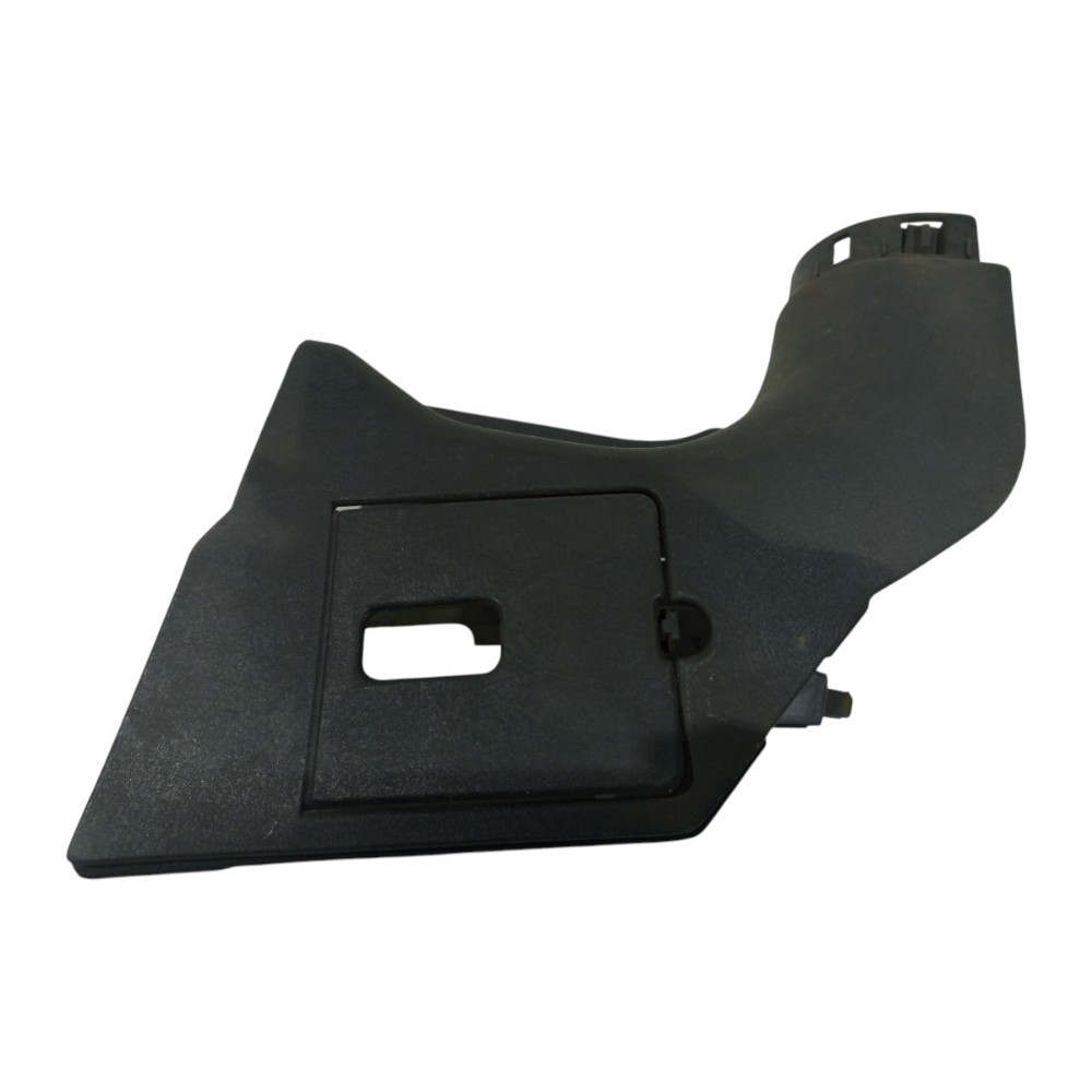 Soleira Dianteira Direita Gm Vectra 1994 1995 1996 A 1999 Preto 1