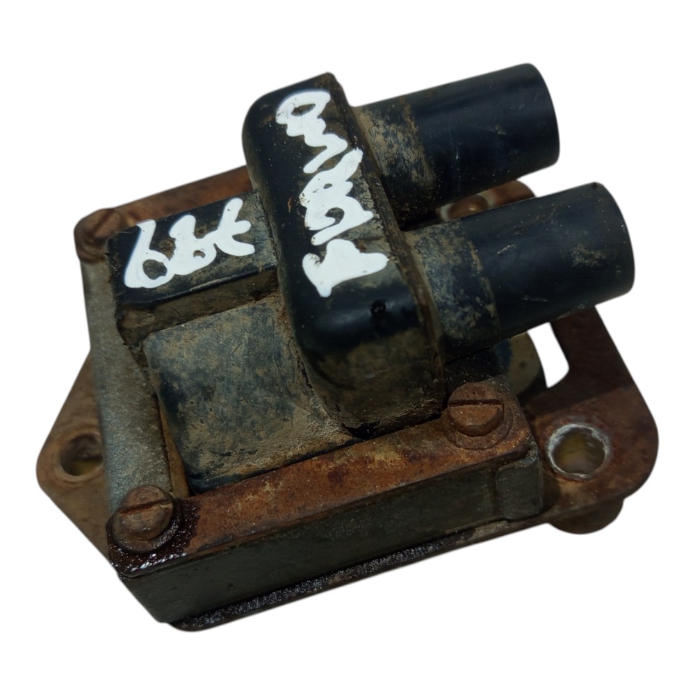 Bobina Ignição Fiat Fiorino 1.3 8v 1990 1991 1992 A 2013 5